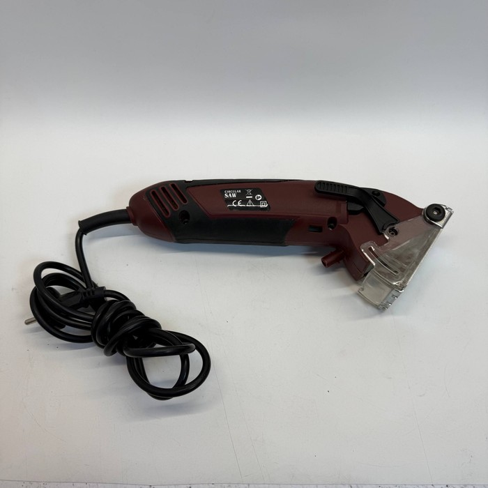 Циркулярная пила Circular SAW SMD100015