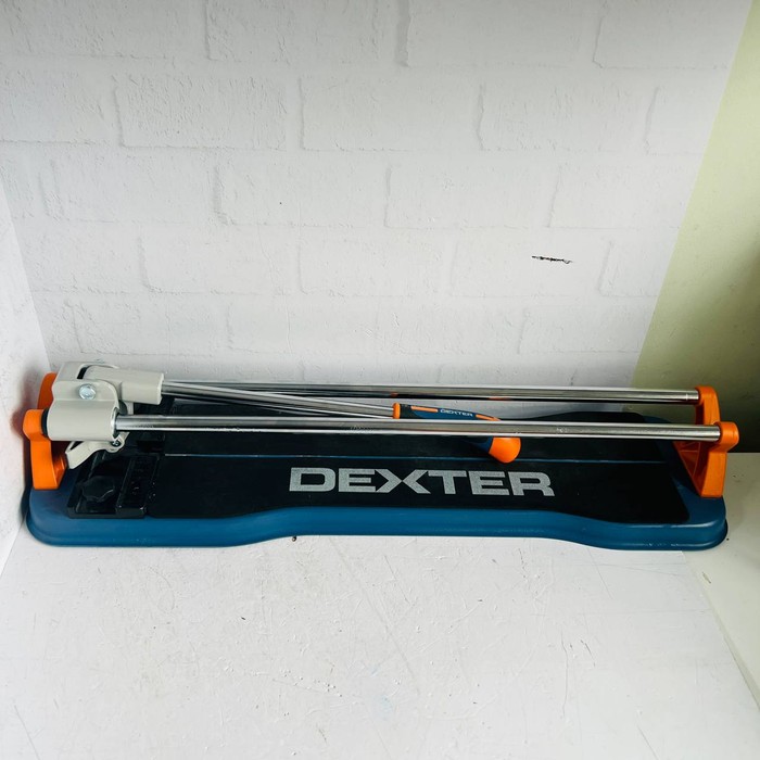 Плиткорез Dexter 500mm