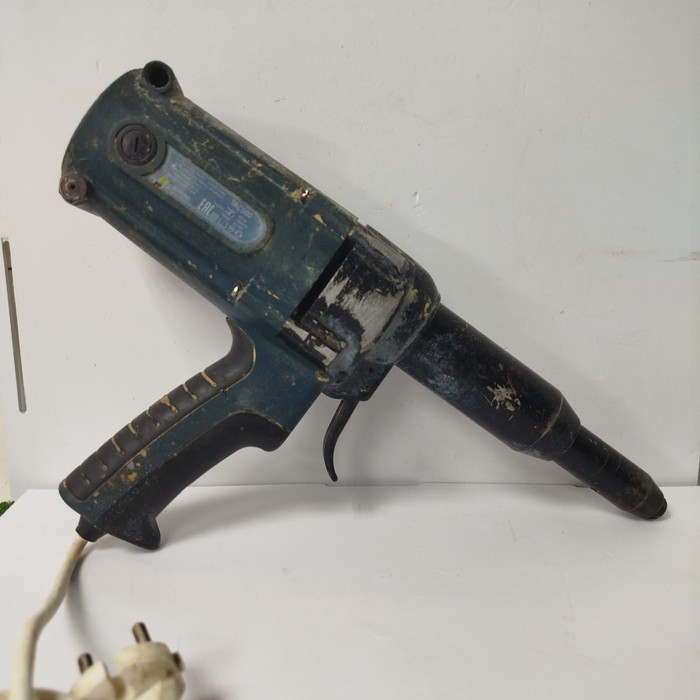 Заклепочник Messer TAC 500