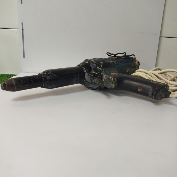 Заклепочник Messer TAC 500