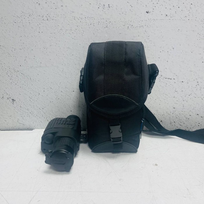 Тепловизор Pulsar Quantum HD38S