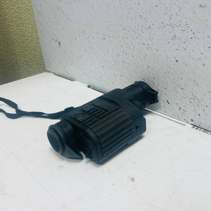 Тепловизор Pulsar Quantum HD38S