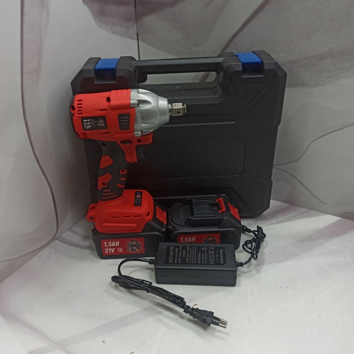 Гайковерт Boxbot CIW-20C1