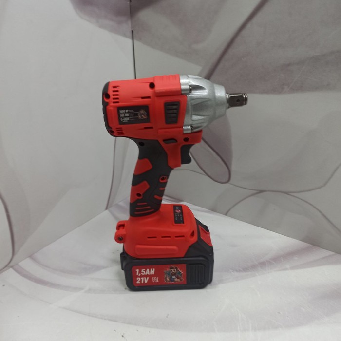 Гайковерт Boxbot CIW-20C1
