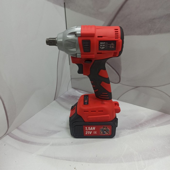 Гайковерт Boxbot CIW-20C1