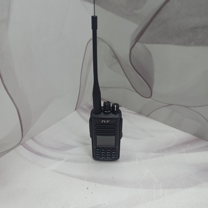 Рация TYT md-uv390