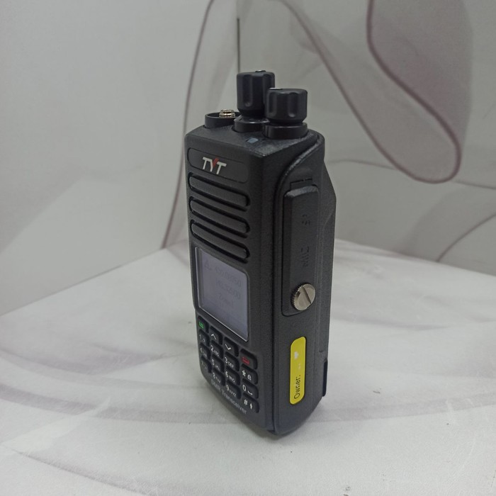 Рация TYT md-uv390