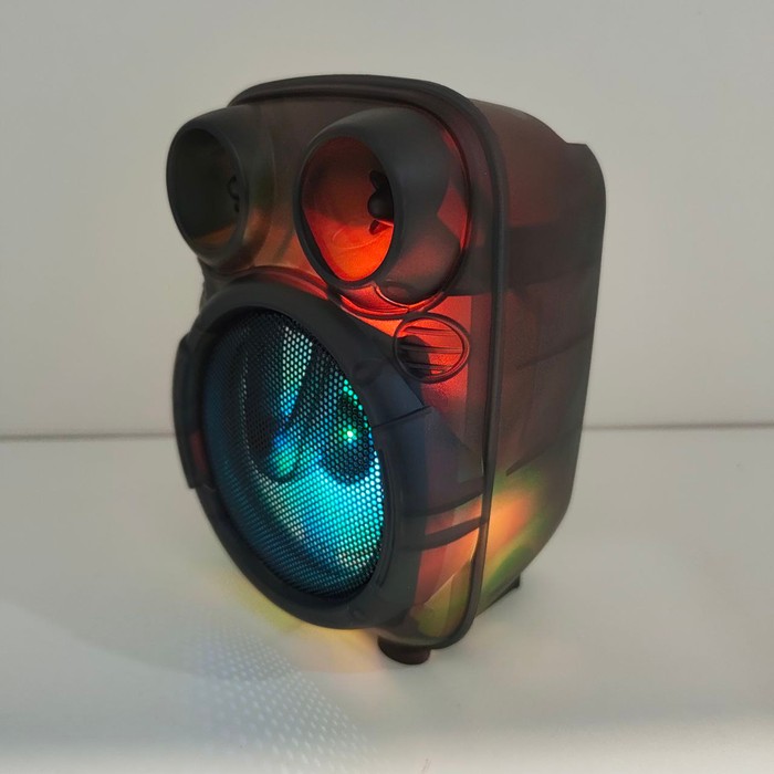 Портативная колонка Greatnice GTS-2003