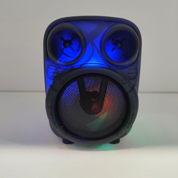 Портативная колонка Greatnice GTS-2003