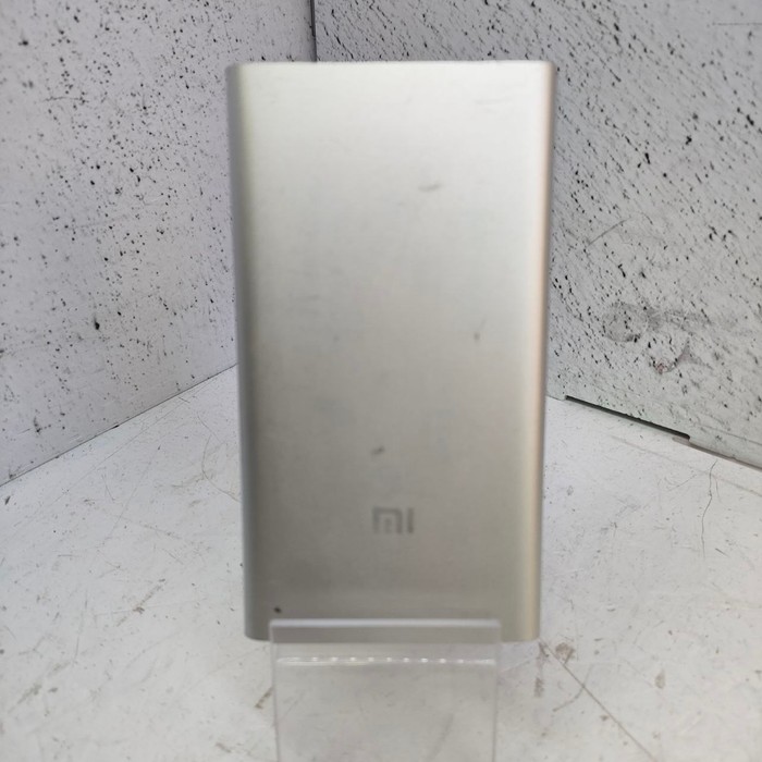 Внешний аккумулятор Xiaomi 5000 mAh