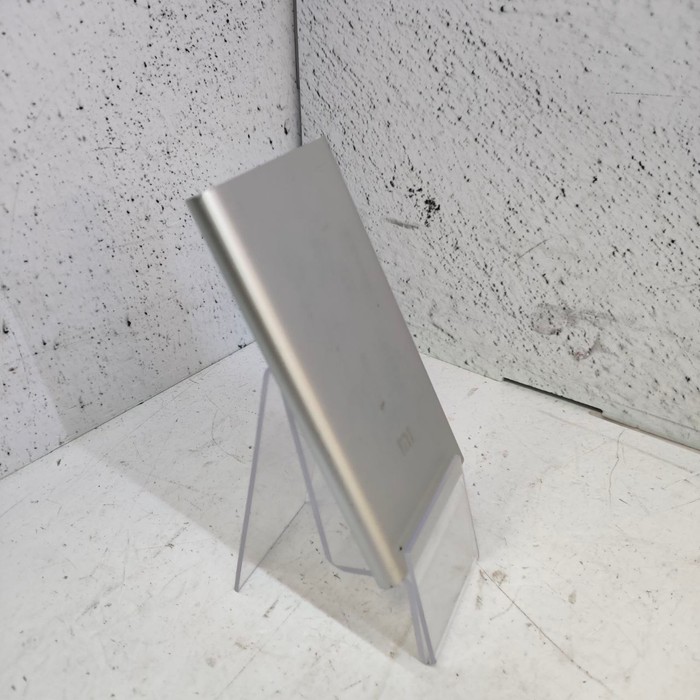 Внешний аккумулятор Xiaomi 5000 mAh