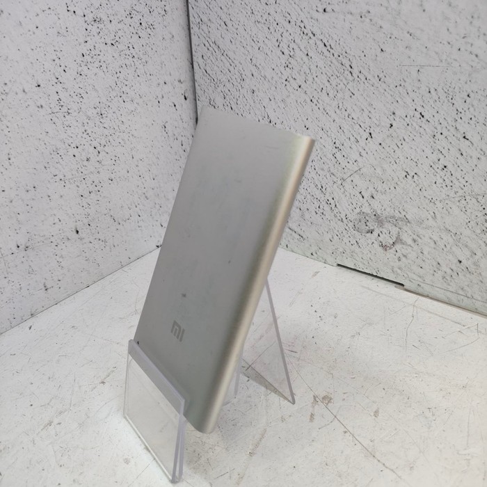 Внешний аккумулятор Xiaomi 5000 mAh