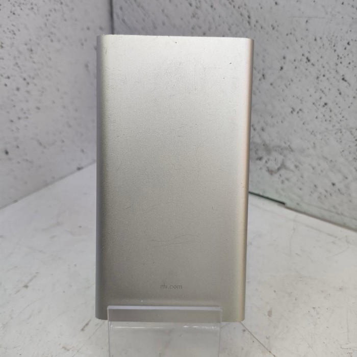 Внешний аккумулятор Xiaomi 5000 mAh