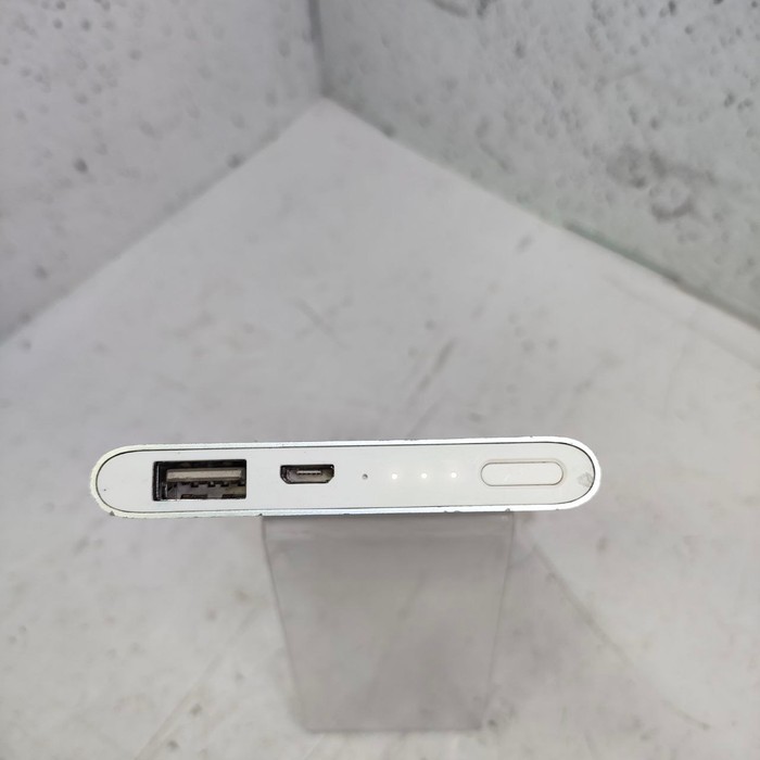 Внешний аккумулятор Xiaomi 5000 mAh