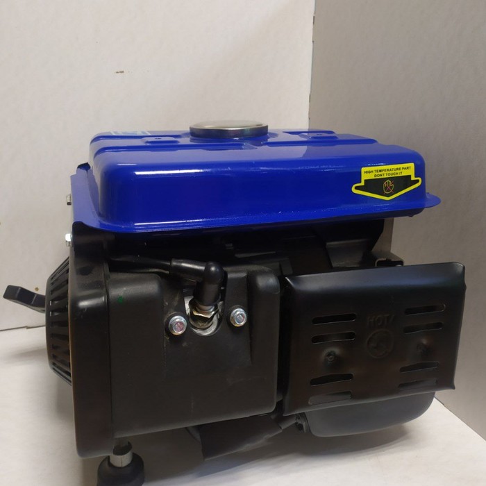 Электрогенератор SuperGen WX-970