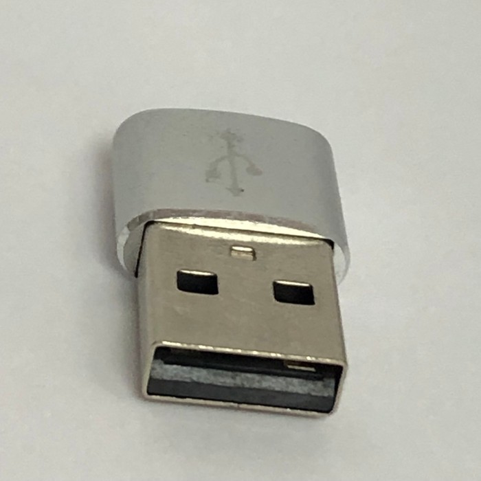 Переходник Type-C USB