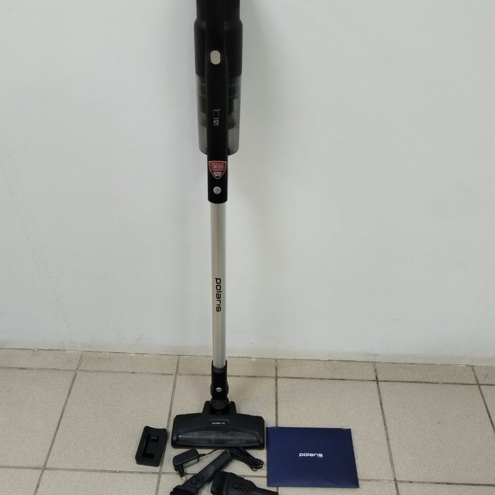 Polaris PVCR 2090 WiFi IQ Home