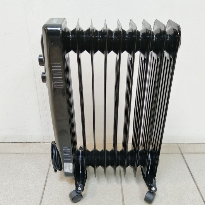 Обогреватель Aceline OL-2009B