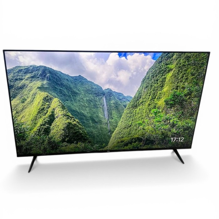 SMART-TV Телевизор TCL 50T6C 50"