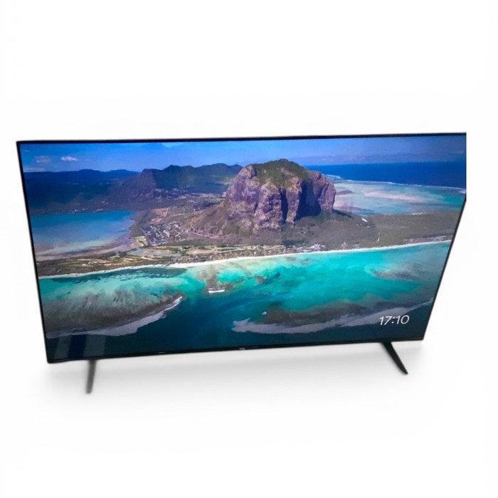 SMART-TV Телевизор TCL 50T6C 50"