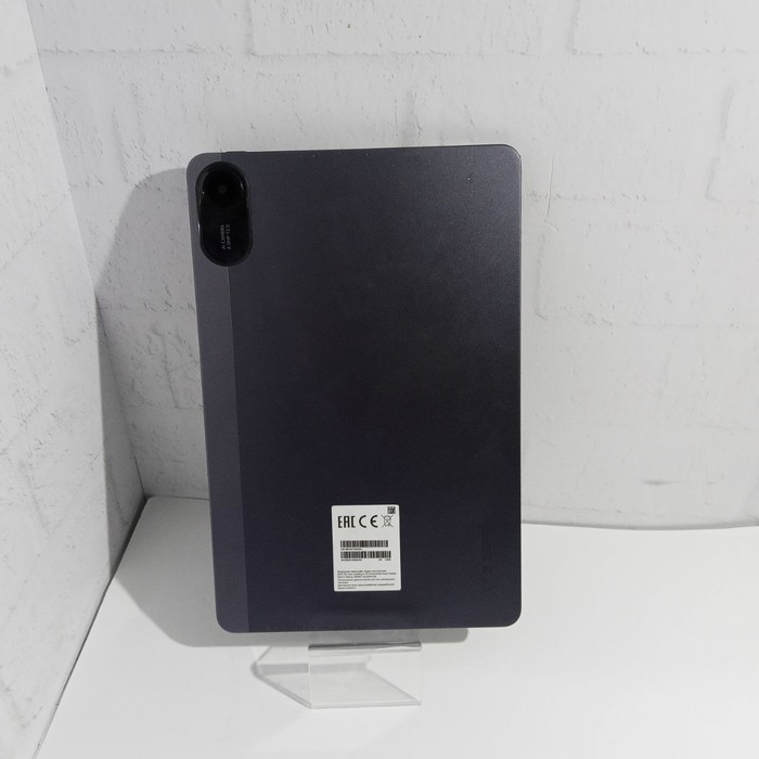 Планшет Xiaomi Redmi Pad 2 6/128 Черный
