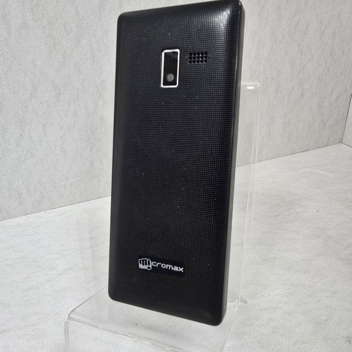 Кнопочный телефон Micromax X502