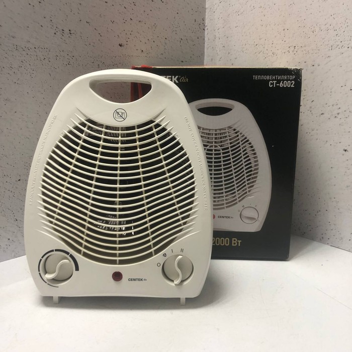 Тепловая пушка Centek ct-6002