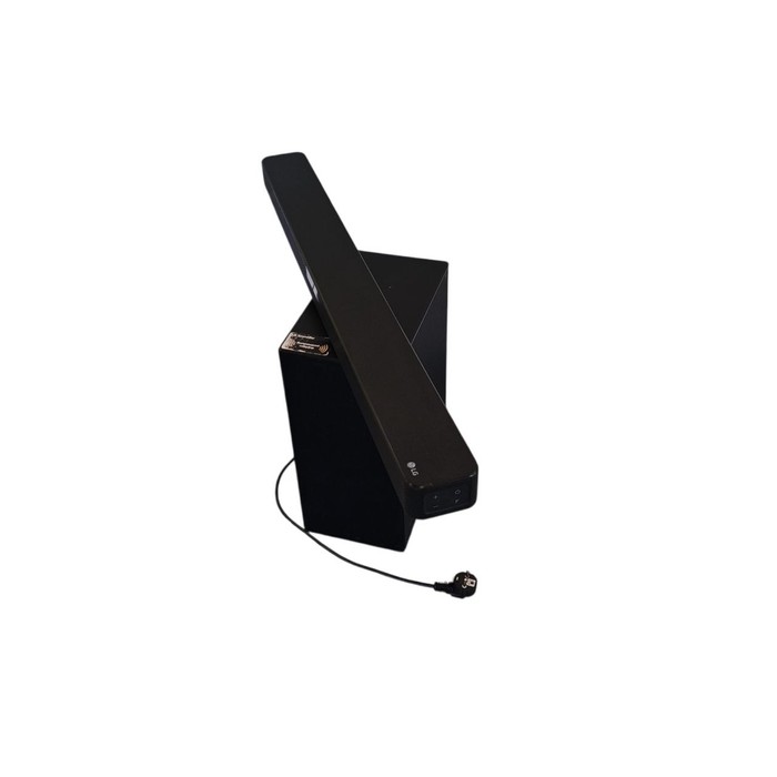 Саундбар LG SN5R