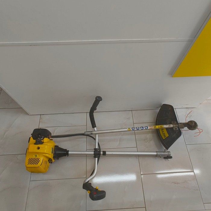 Триммер для травы Huter GGT-520S