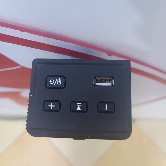 Саундбар Denn Atmo DBS-115