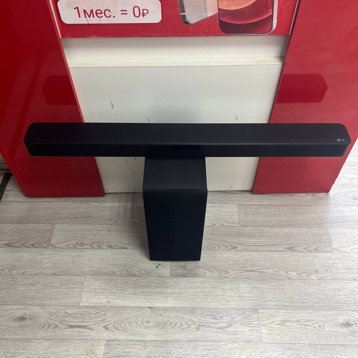 Саундбар LG SL4