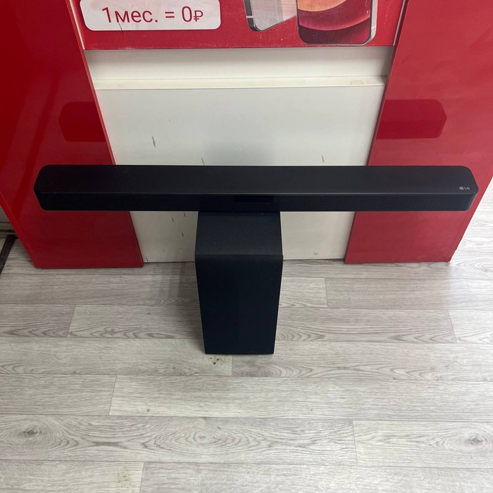 Саундбар LG SL4