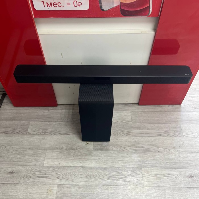 Саундбар LG SL4