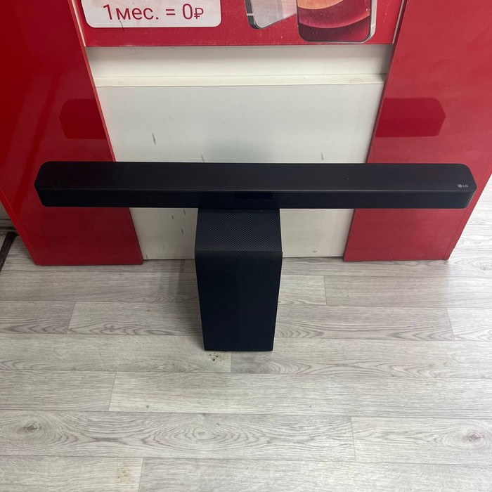 Саундбар LG SL4