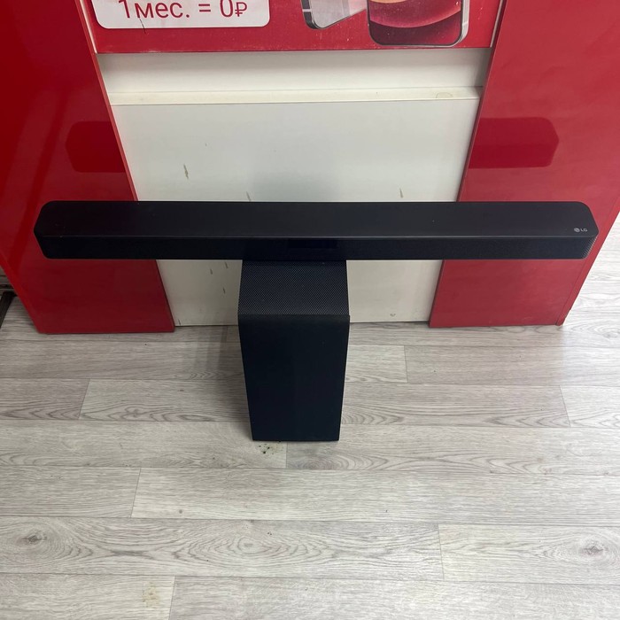 Саундбар LG SL4