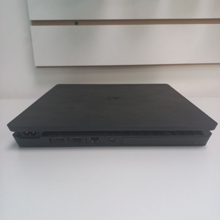 Игровая приставка Sony PlayStation 4 Slim 500Gb