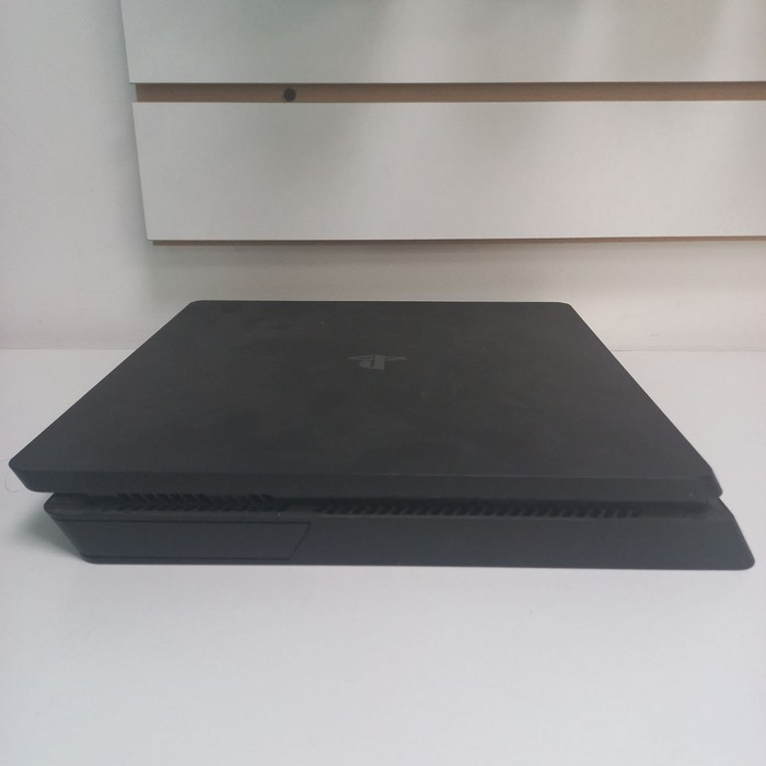 Игровая приставка Sony PlayStation 4 Slim 500Gb