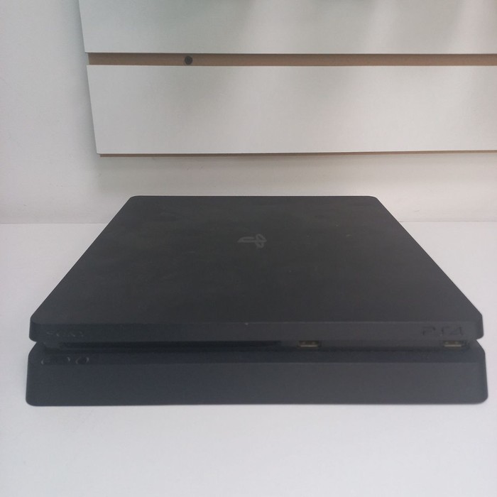 Игровая приставка Sony PlayStation 4 Slim 500Gb