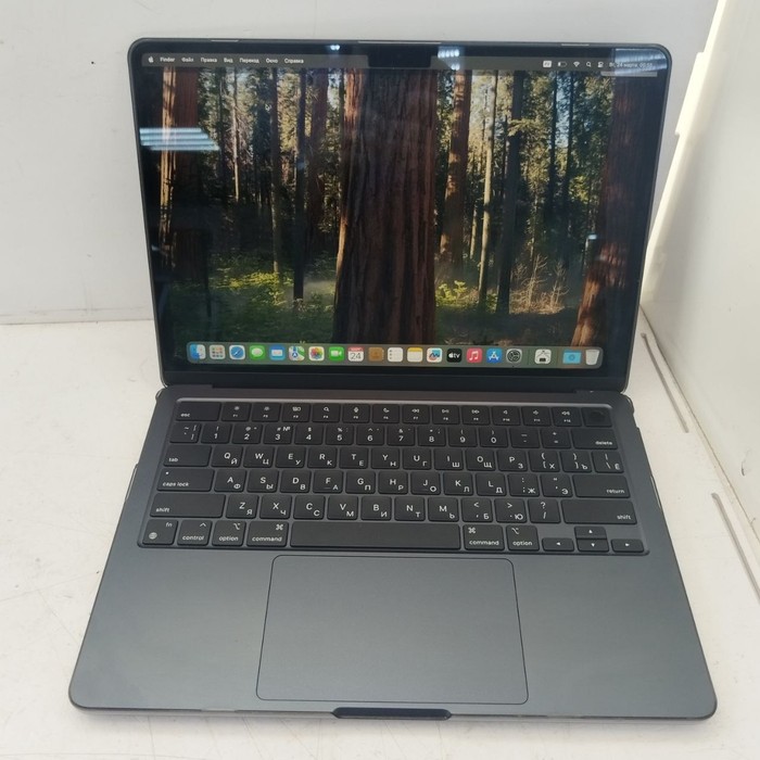 Ноутбук Apple MacBook Air 13" M2 (2022)