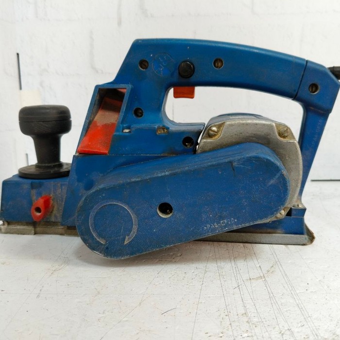 Электрорубанок REBIR IE-5709