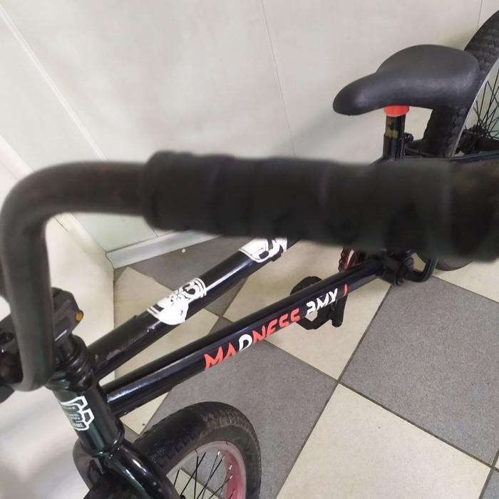 BMX велосипед Stark Madness BMX 1