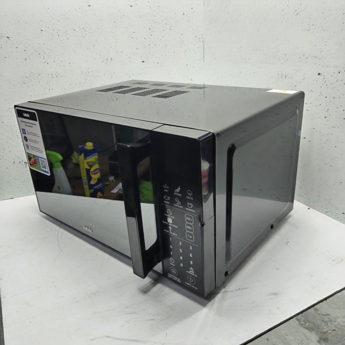 Микроволновая печь BBK 20MWS-806S