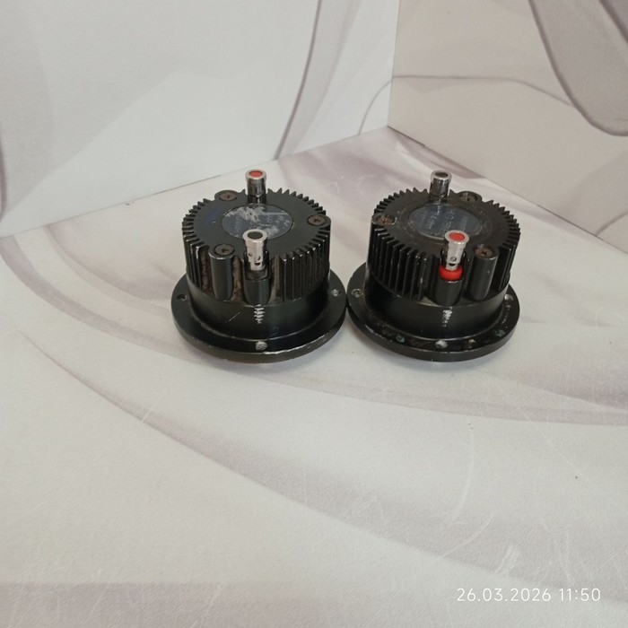 Колонки Alphard hannibal hlg 25neo