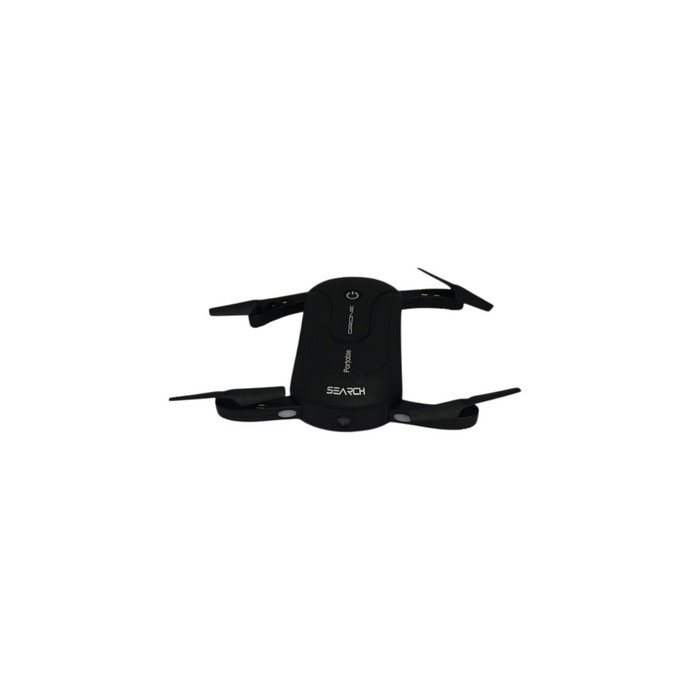 Квадрокоптер Fold Drone