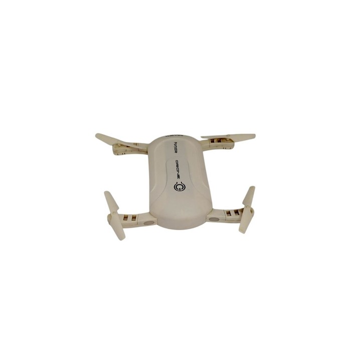 Квадрокоптер Fold Drone