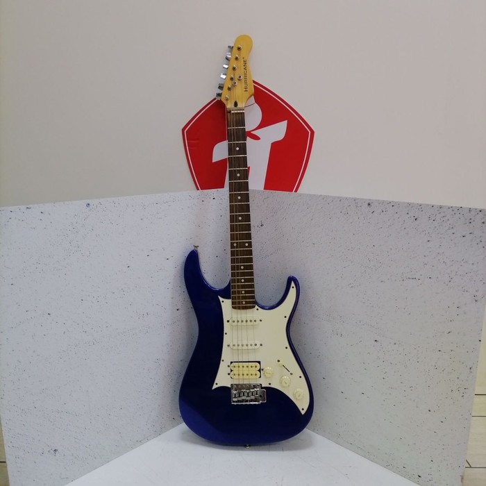 Гитара Hurricane Stratocaster