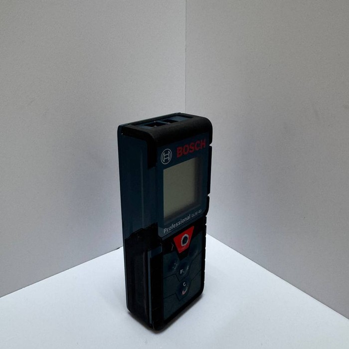 Дальномер Bosch GLM 40