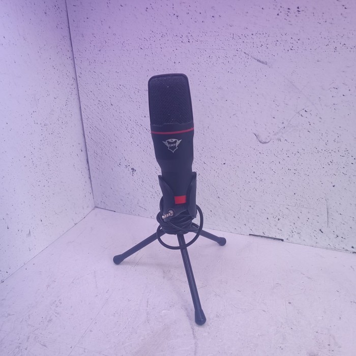Микрофон Trust GXT 212