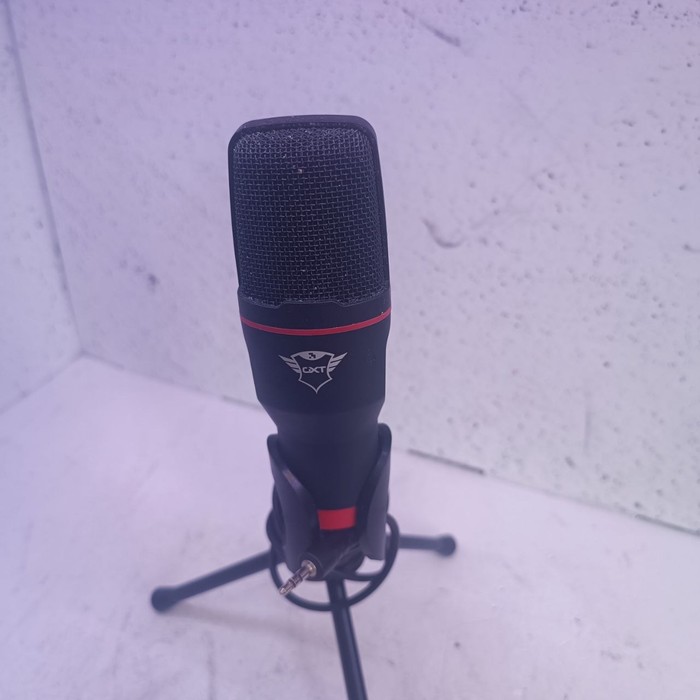 Микрофон Trust GXT 212