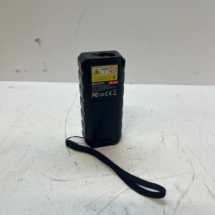 Дальномер Mileseey S6